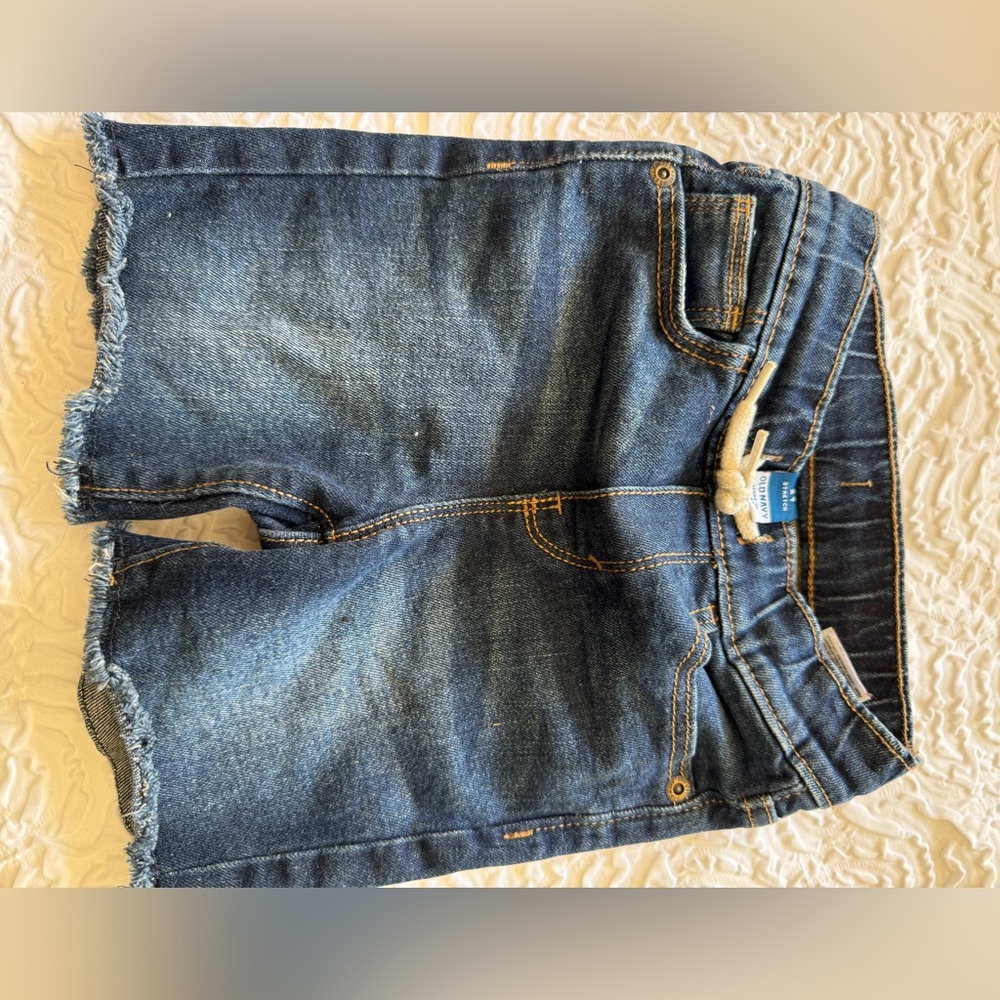 Bundle 2T Boys Shorts